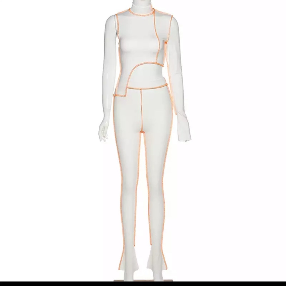Women 2 piece set